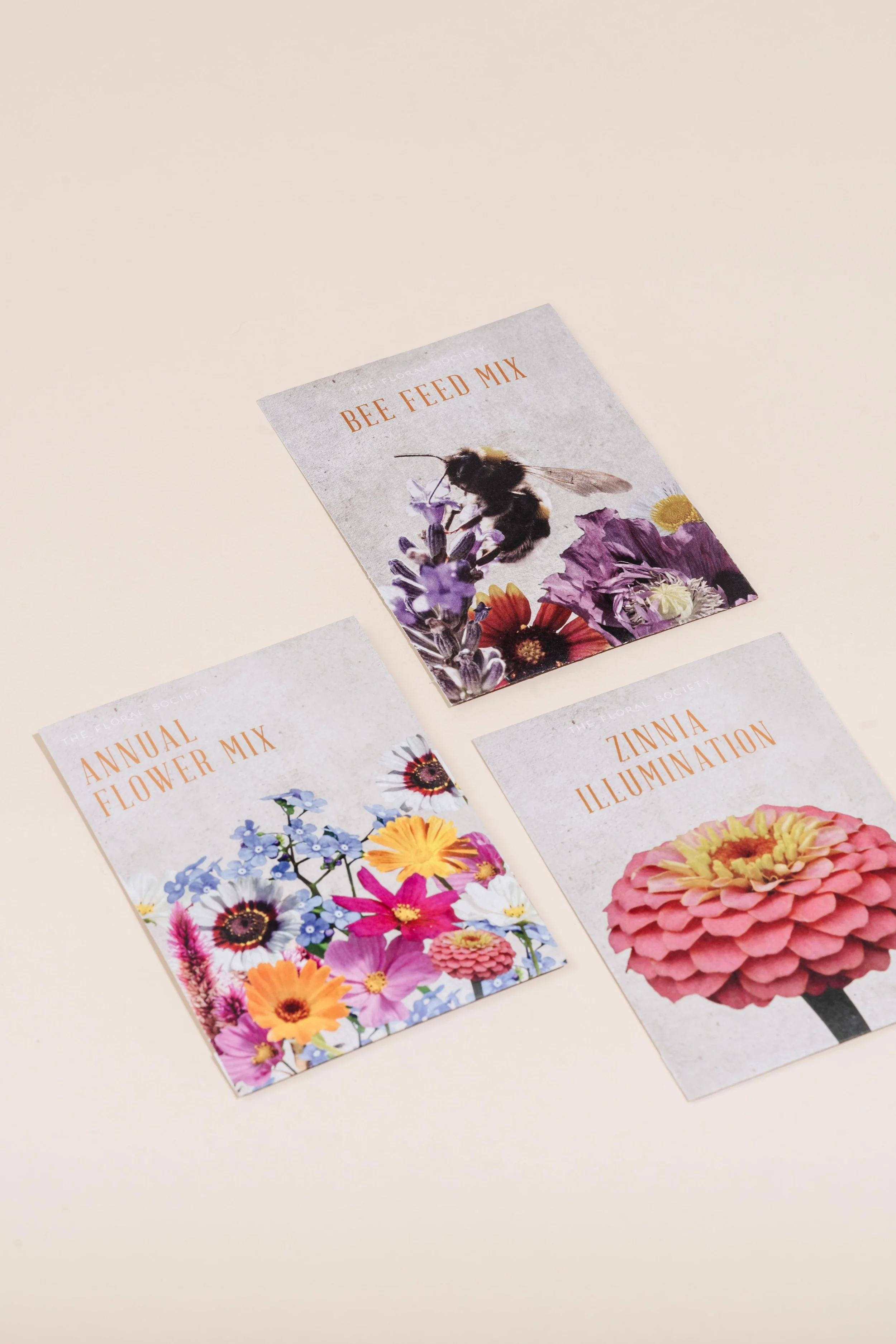 Seed Packs - Thumbnail 5